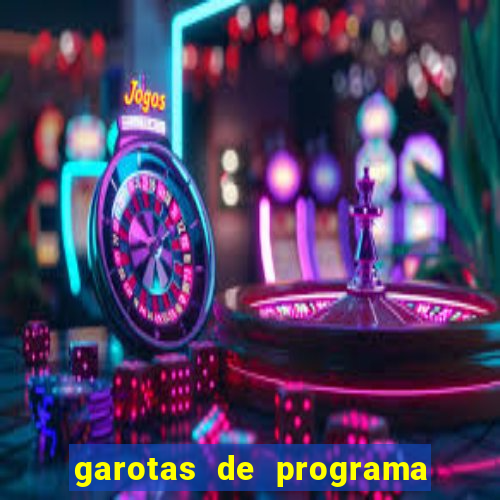 garotas de programa em serrinha